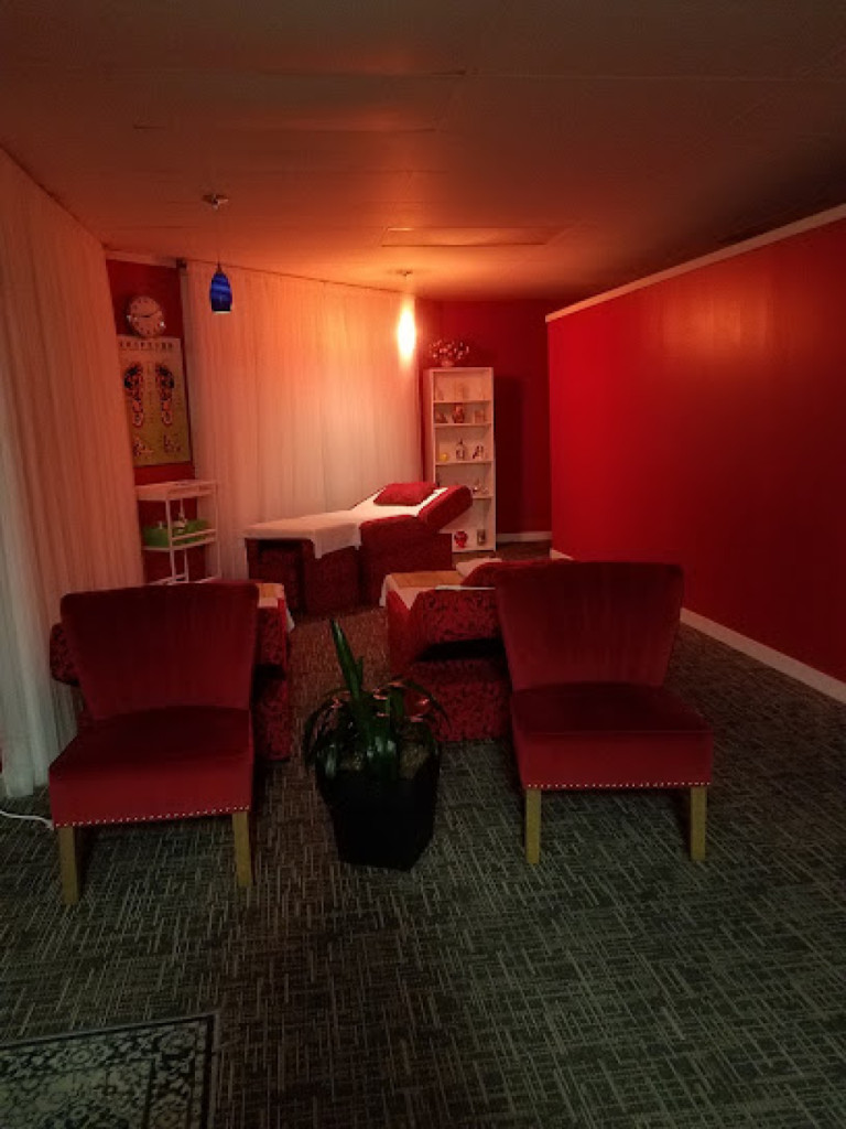 Reflexology Health Center photo 1