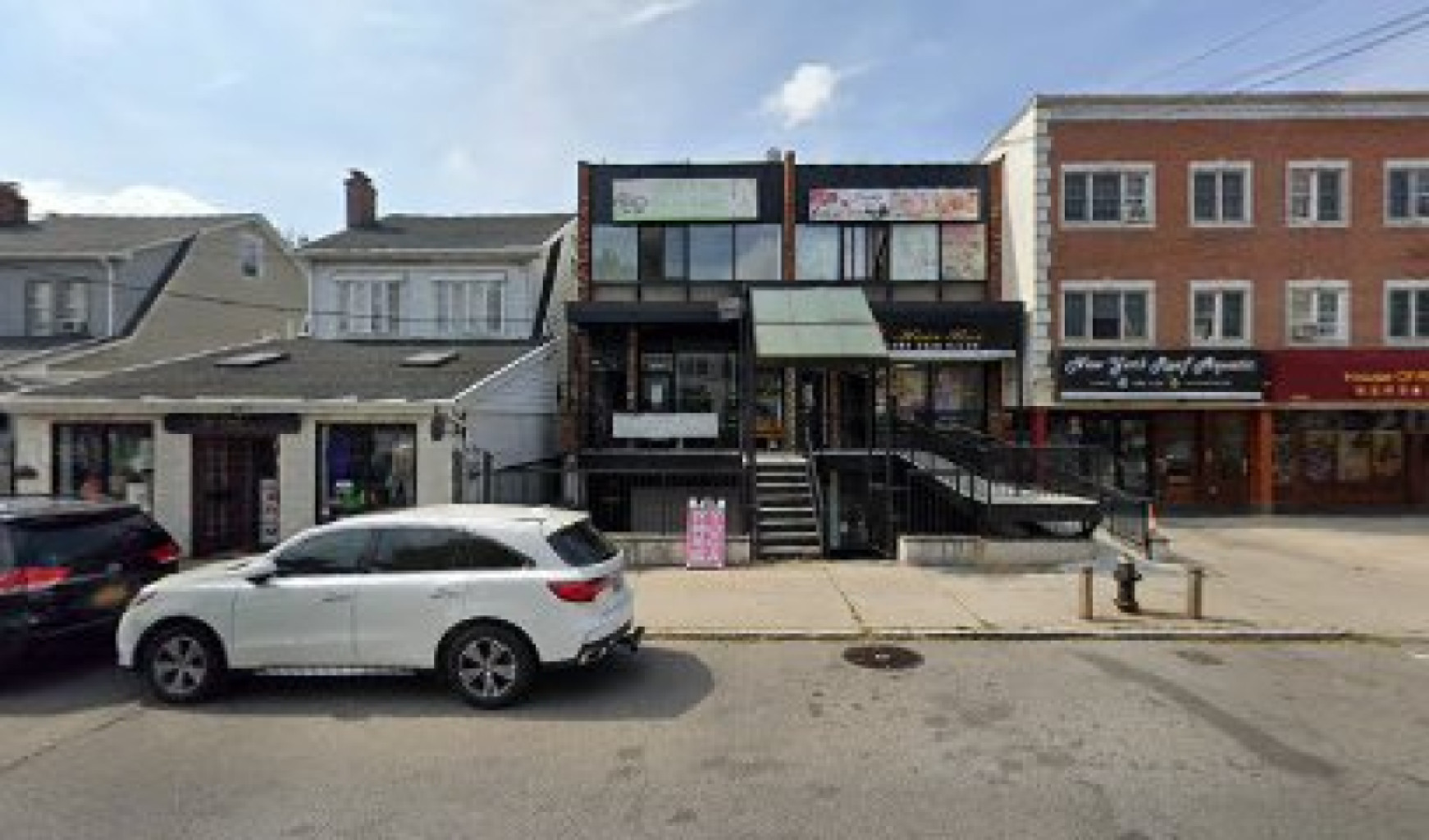Joy Spa Body Work photo 1