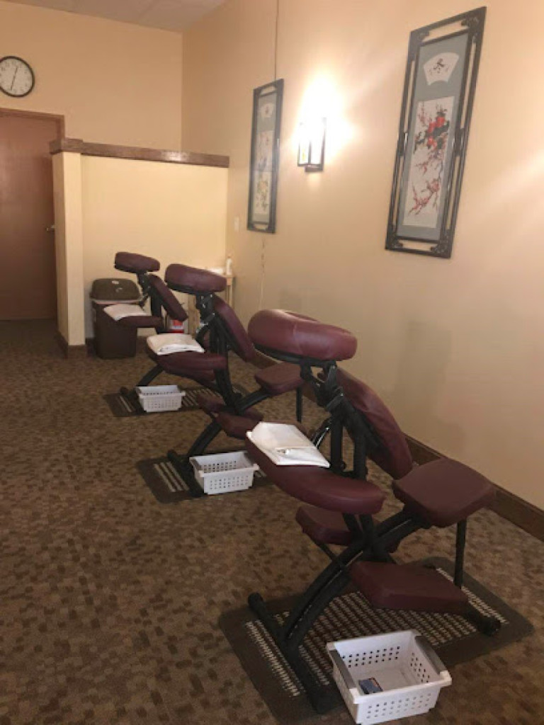 O Chi Reflexology photo 1