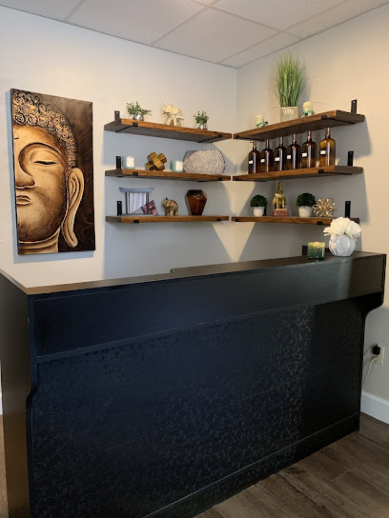 Zenity Spa photo 1