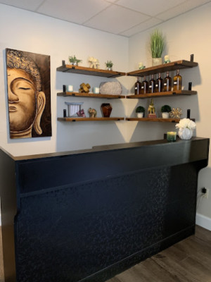 Zenity Spa listing photo