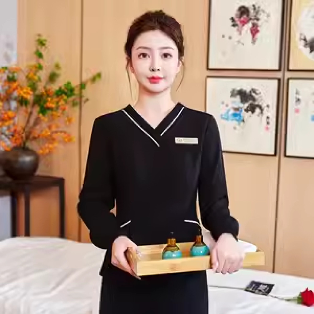Serenity Massage photo 1