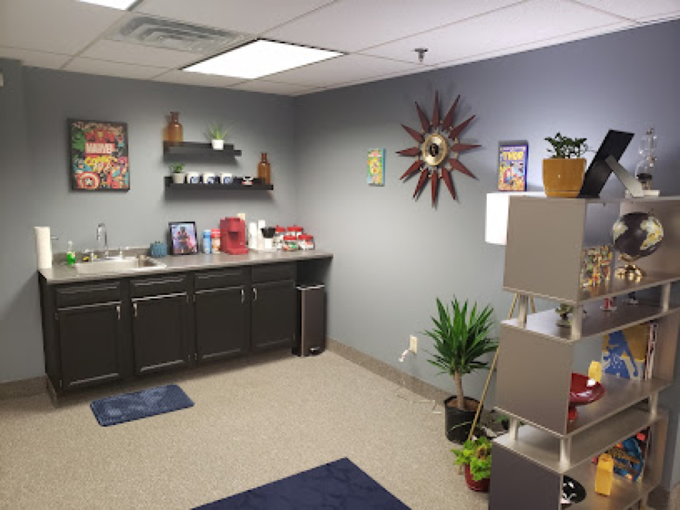 Massage Spa photo 1