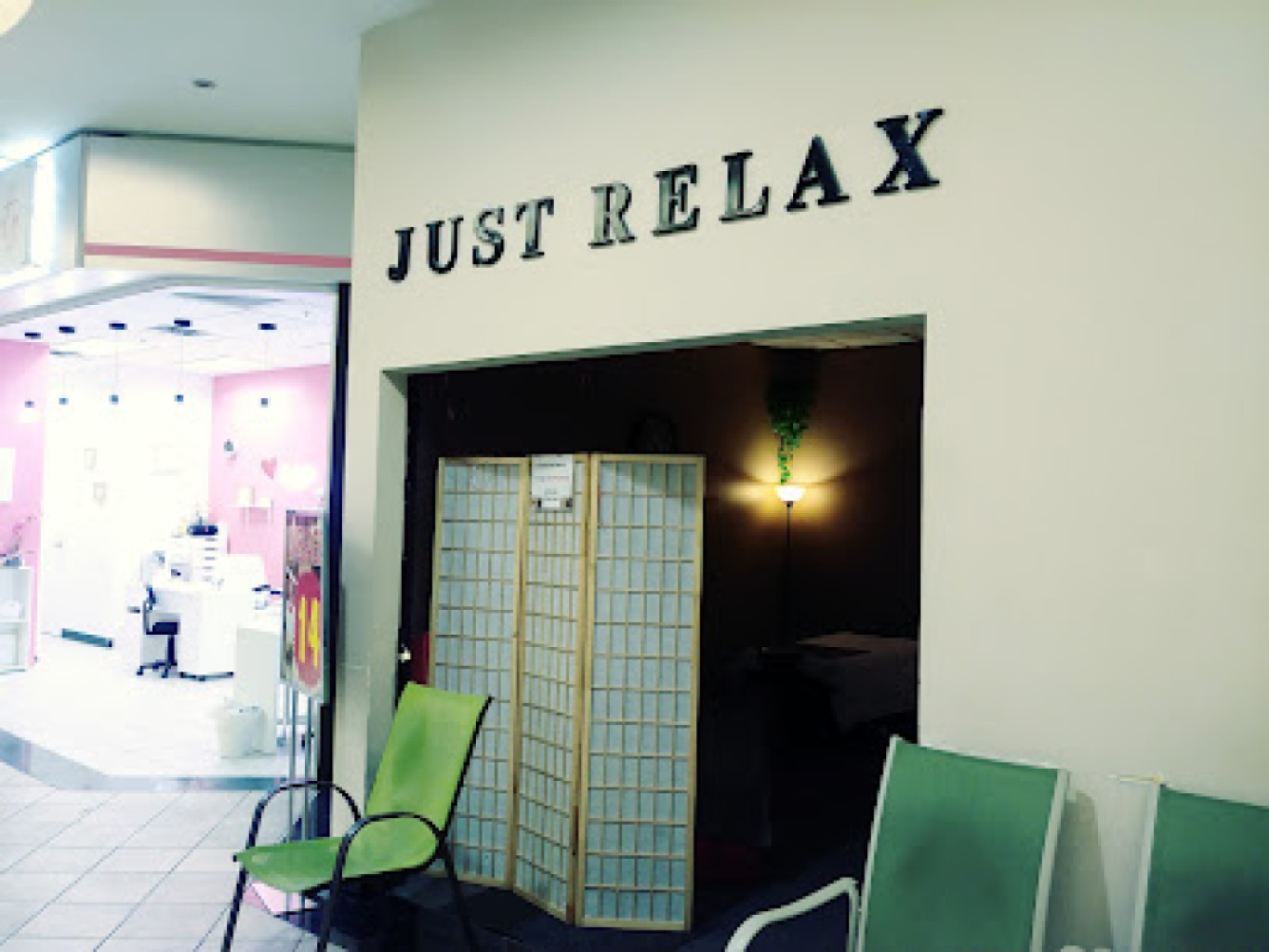 Just Relax photo 1
