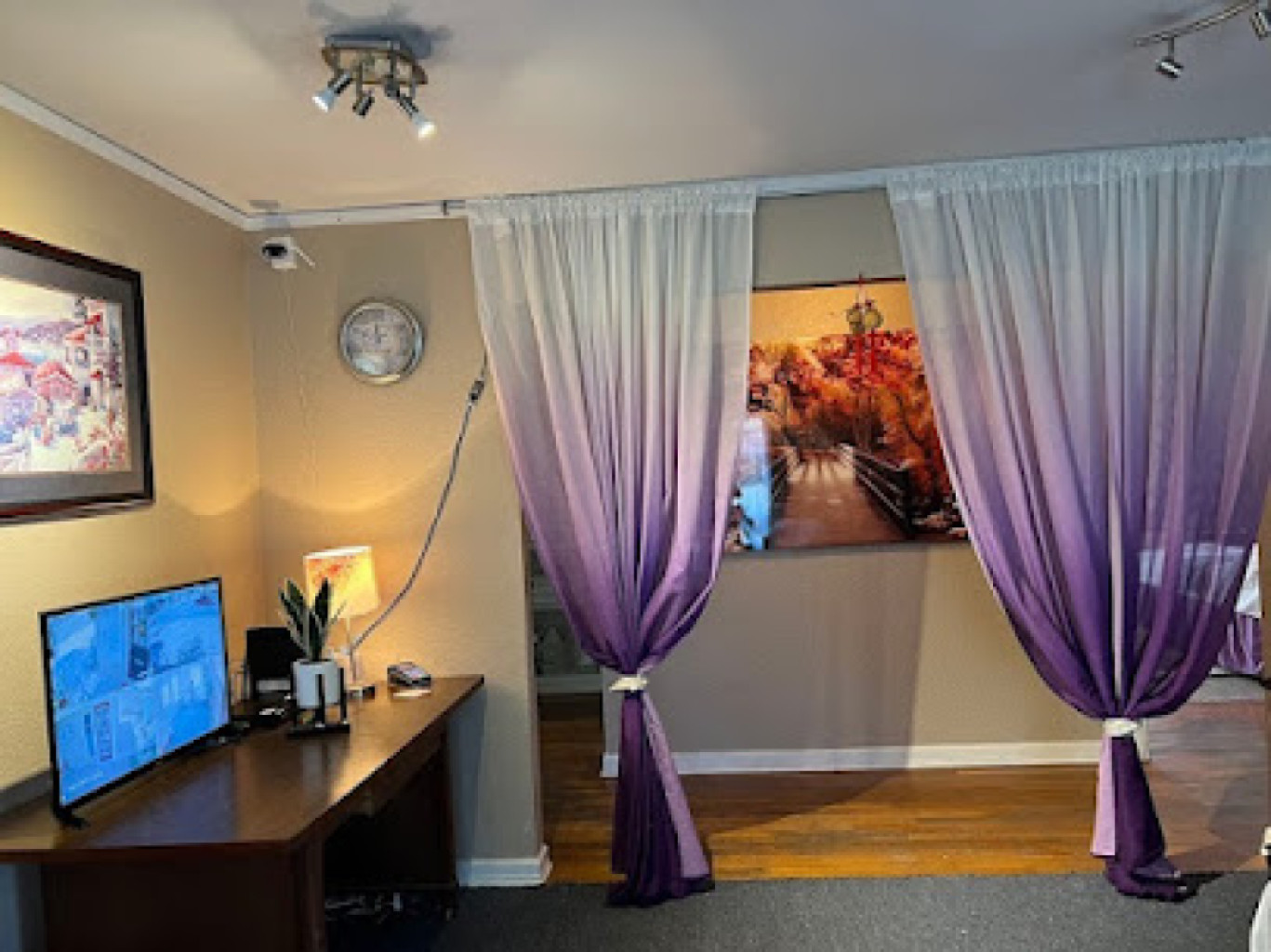 Massage Oasis photo 1