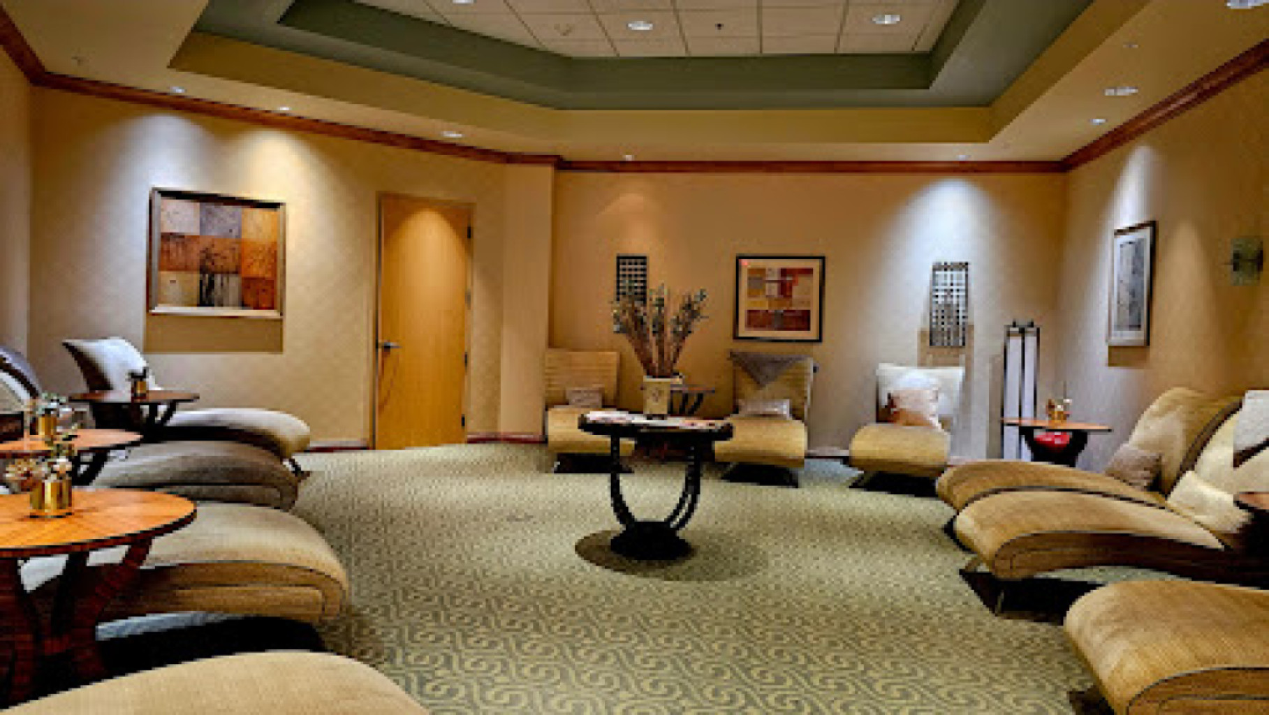 Spa Botanica photo 1