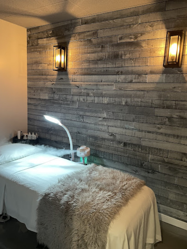 MIST Spa photo 1