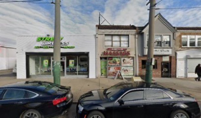 Asian Spa listing photo
