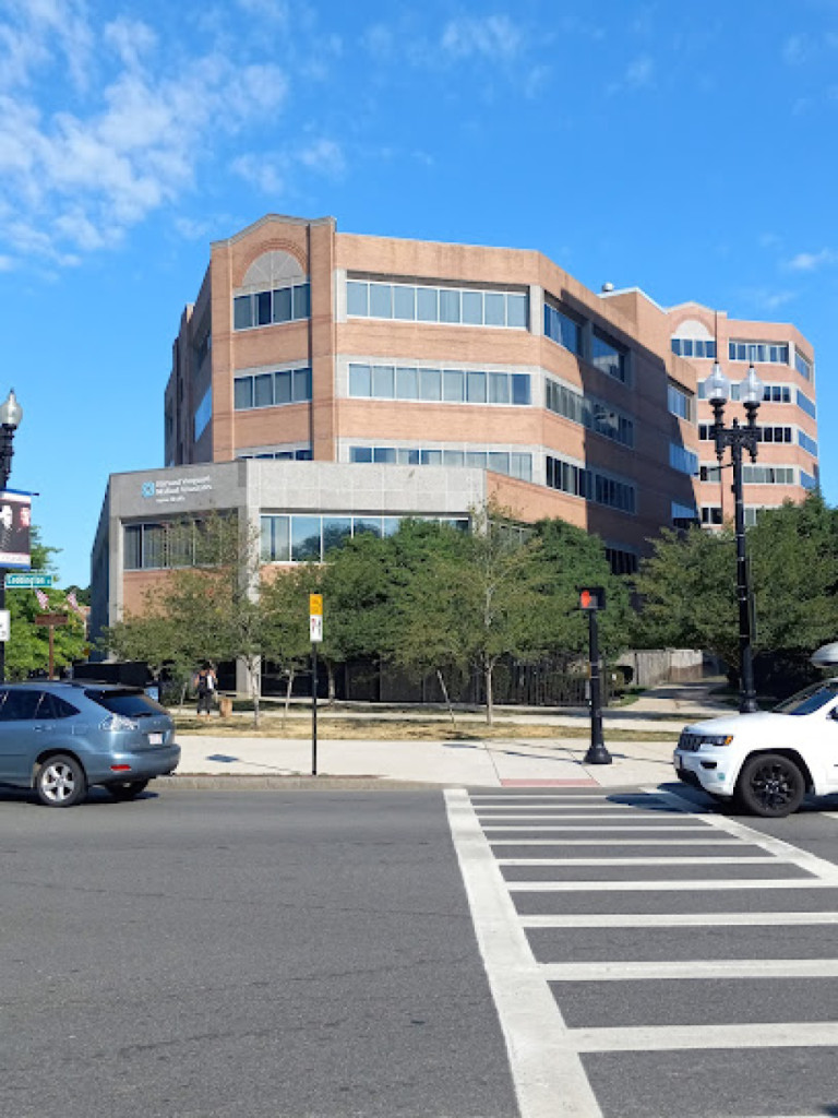 Health Center photo 1