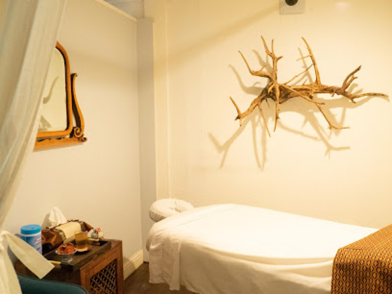 Ohm Thai Massage photo 1
