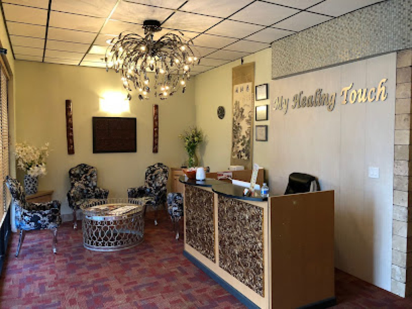 My Healing Touch Massage photo 1