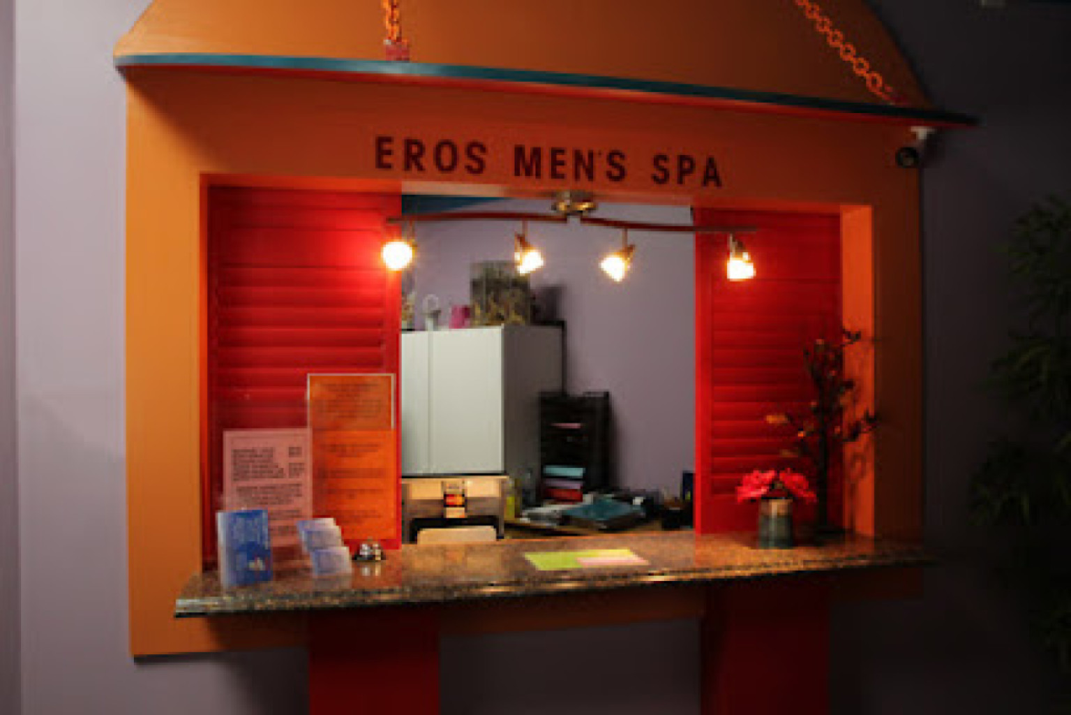 Eos Spa & Wellness Center photo 1