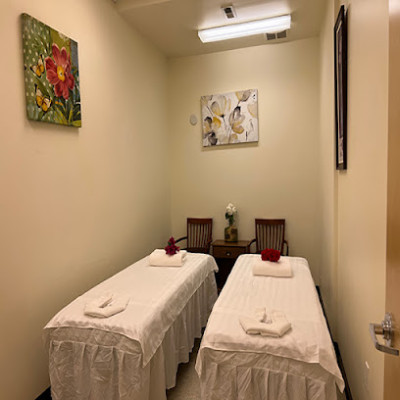 Marina Massage listing photo