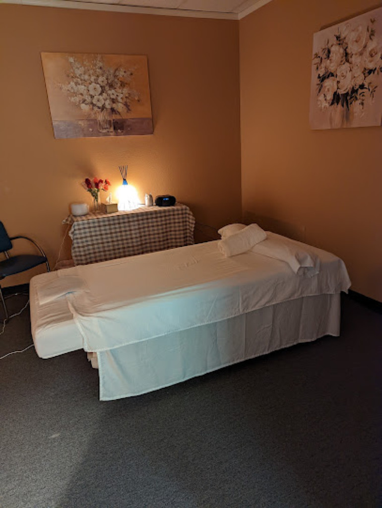 Asian Touch Day Spa photo 1