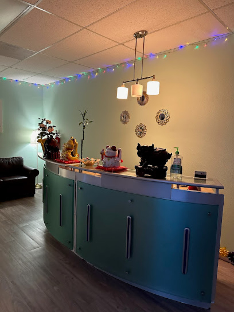Wonderland Massage photo 1