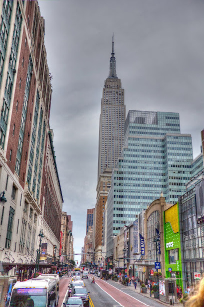 Big Apple Bodyworks photo 1