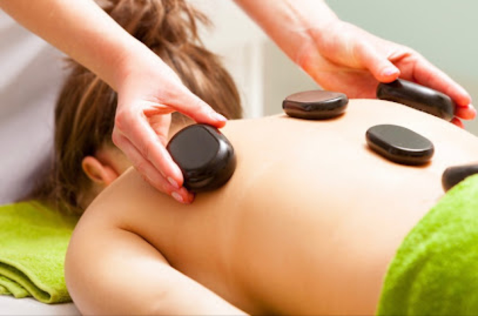 Pure Relax Foot & Body Massage photo 1