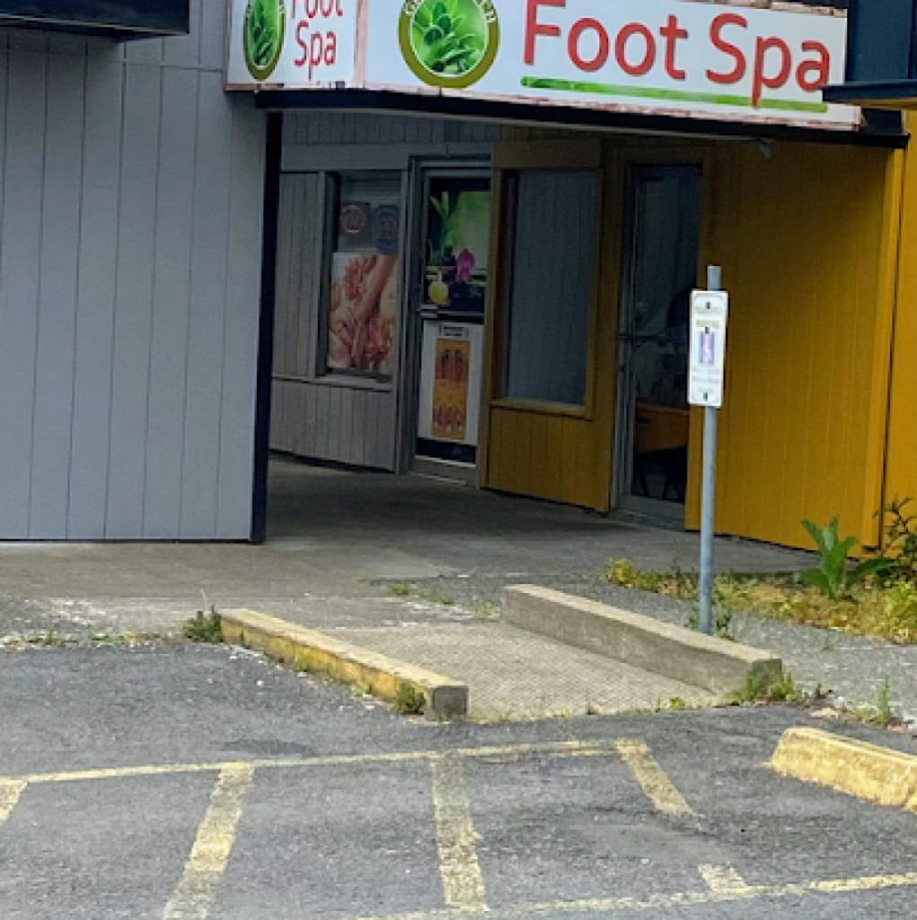 Green Touch Massage photo 1