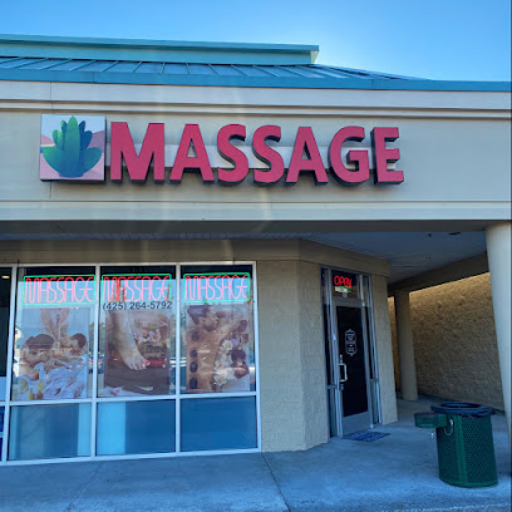 Relax Your Feet Massage photo 1