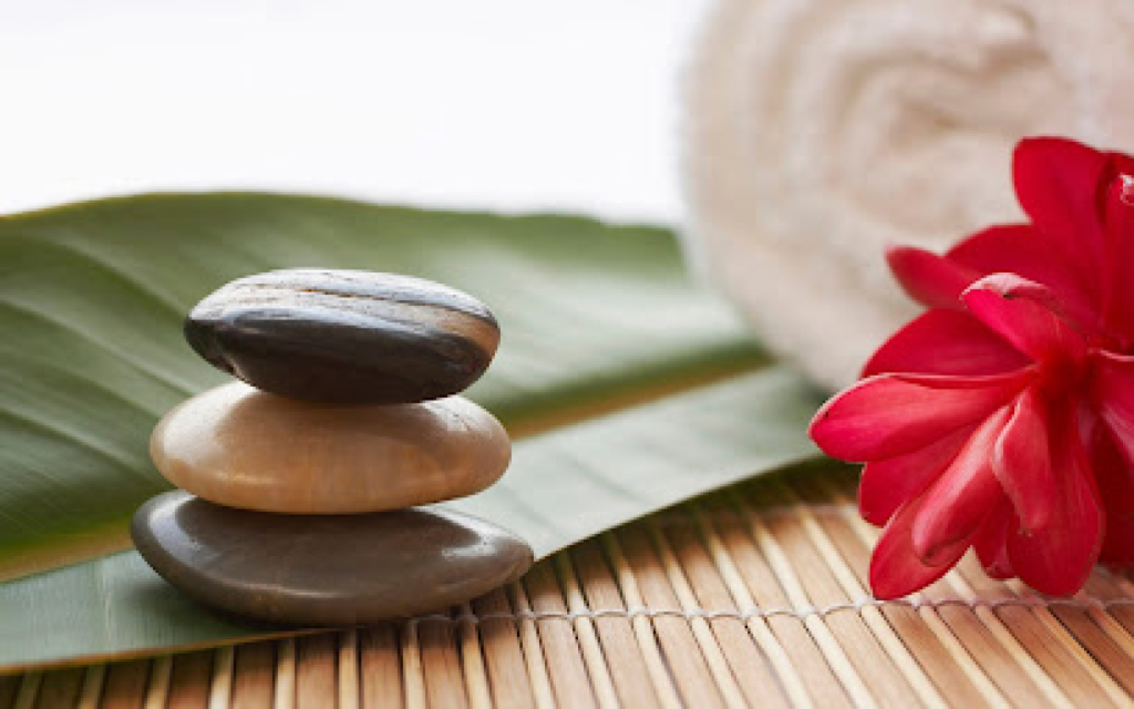 La Nee Thai Massage photo 1