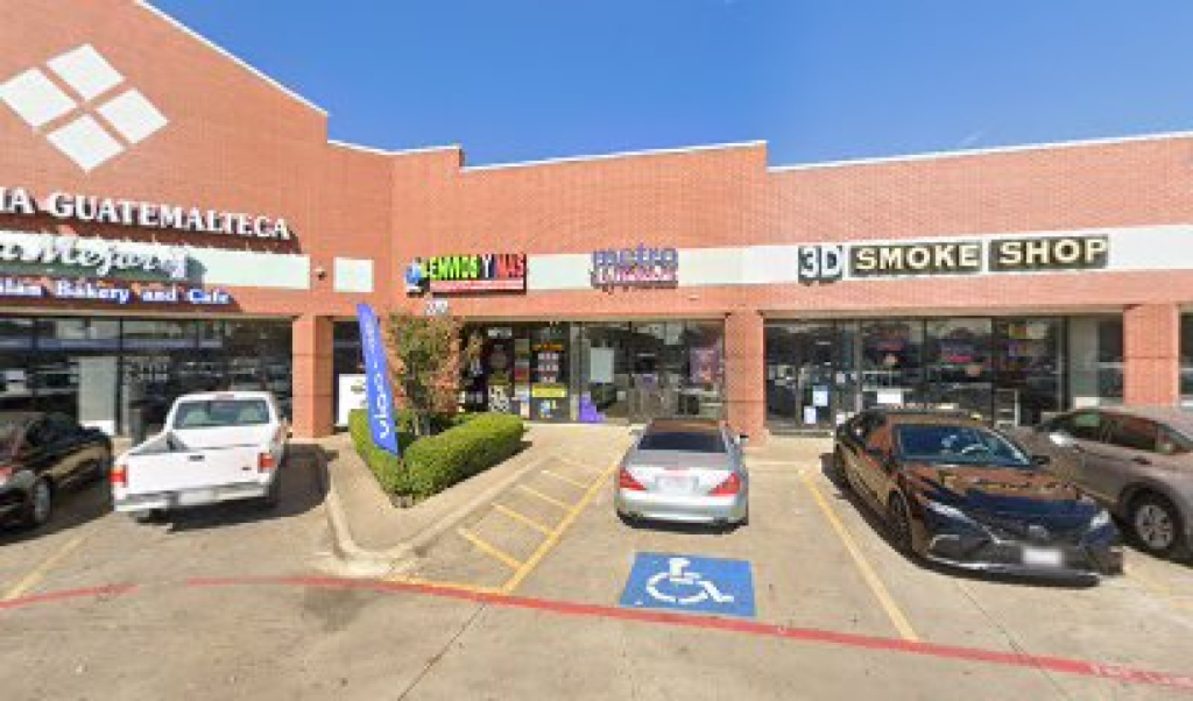 Sweet Escape Men's Spa photo 1