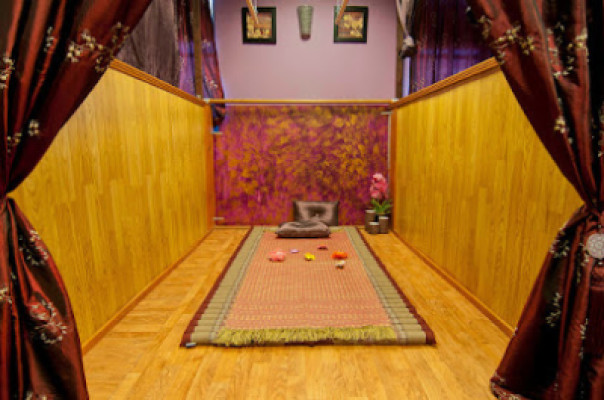 Marina Thai Massage listing photo