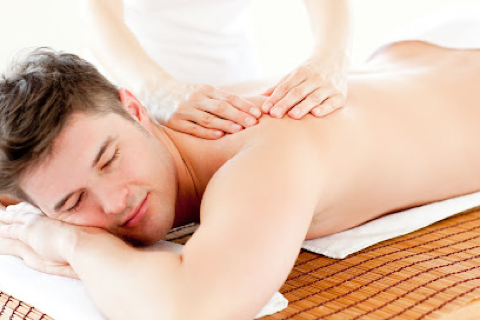 Moon Massage photo 1