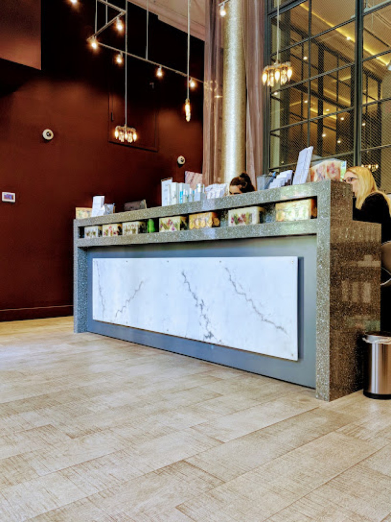 Heaven-E Spa photo 1