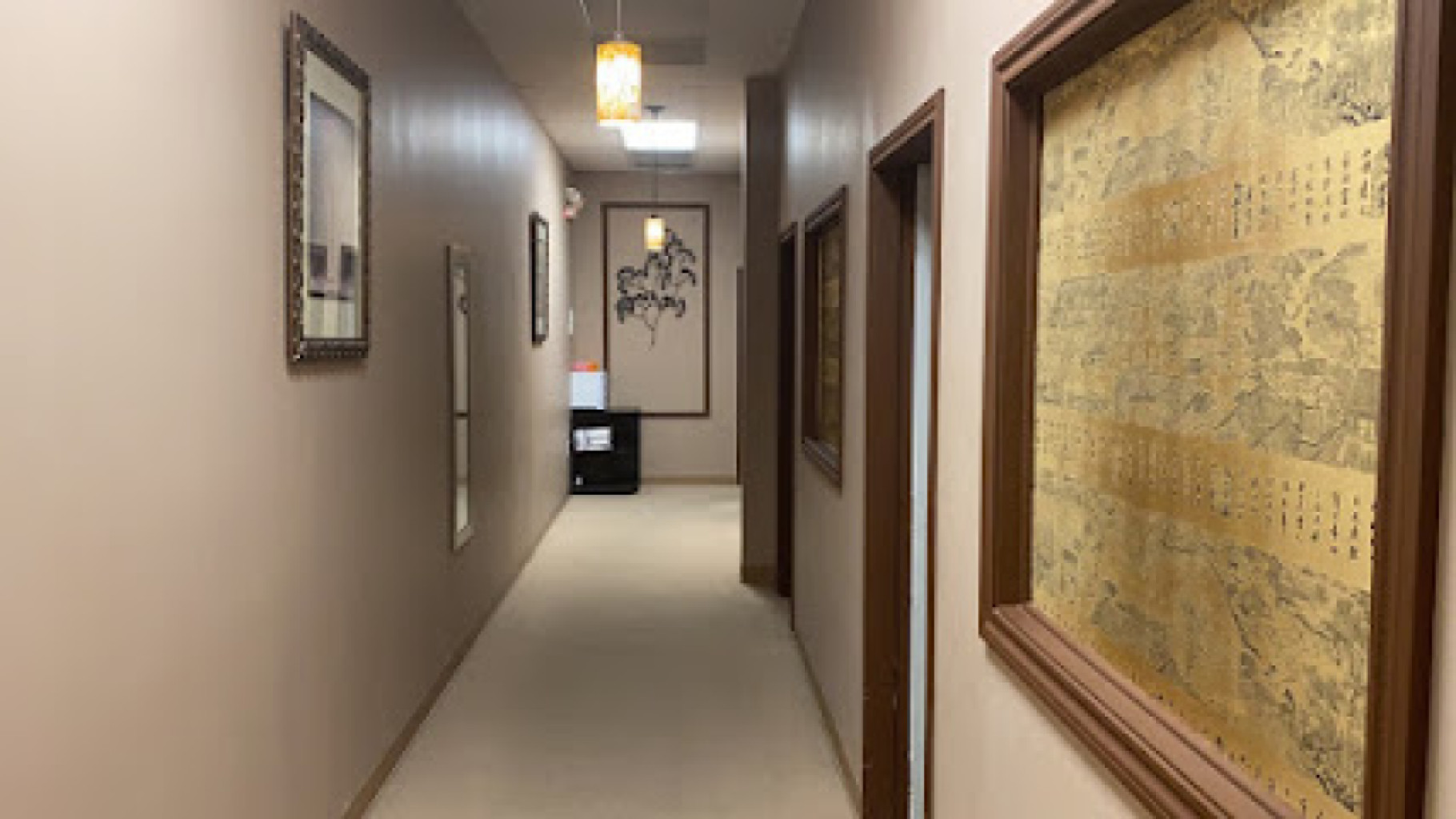 Massage Life photo 1