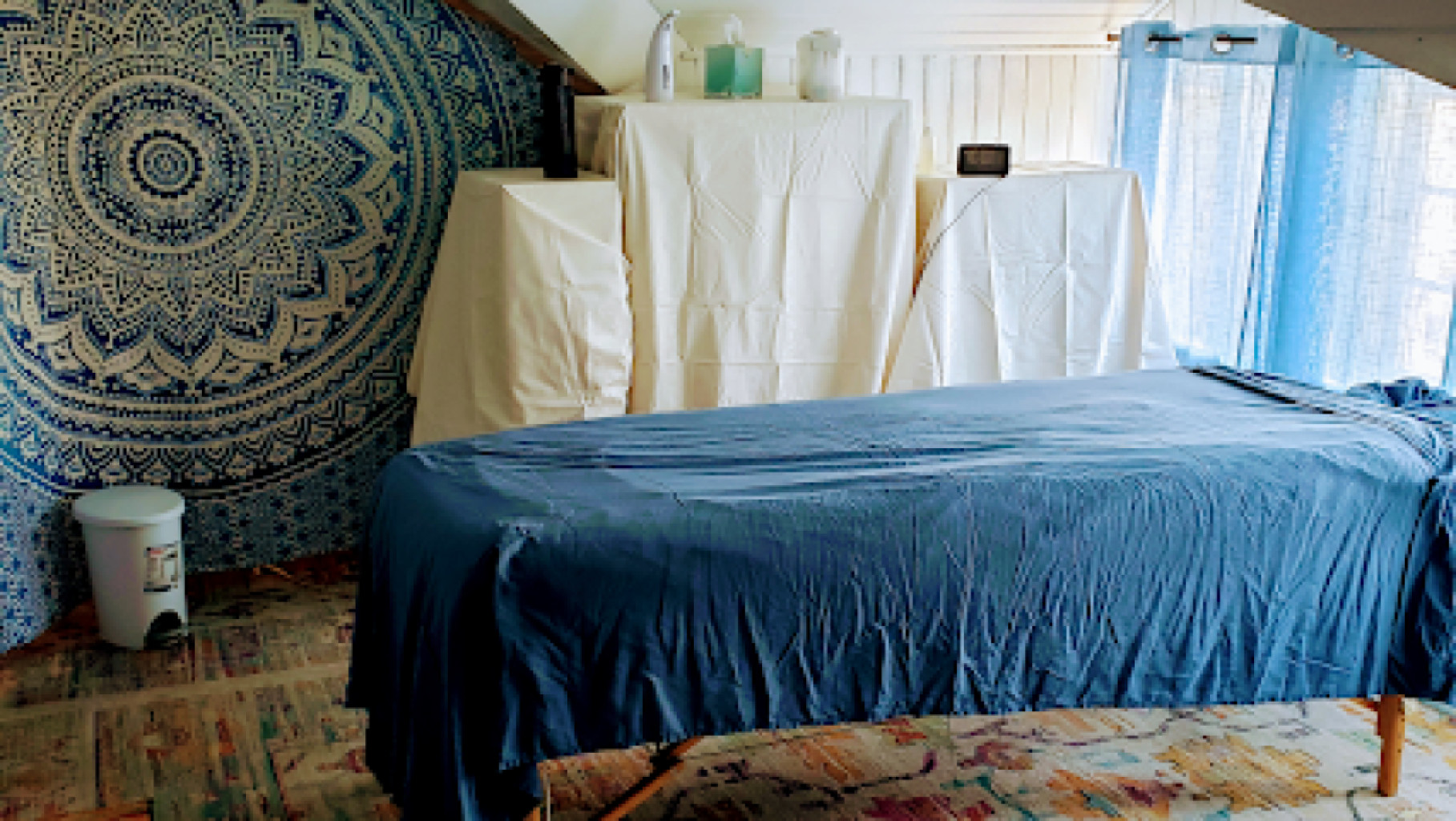 Linsheng Massage Therapy photo 1