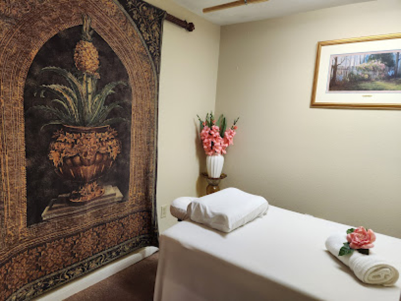 Gan's Thai Massage photo 1