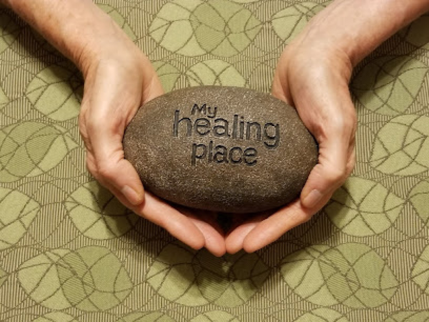 My Healing Place Nutrition & Massage photo 1