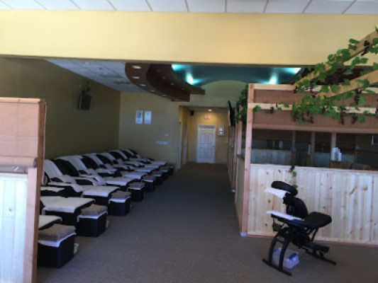 Highstone Reflexology listing photo