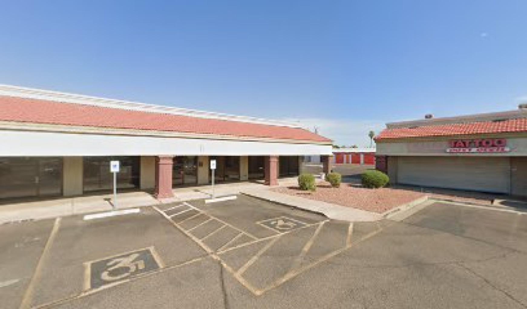 Hedy Ping Spa photo 1