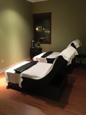Yi Spa listing photo
