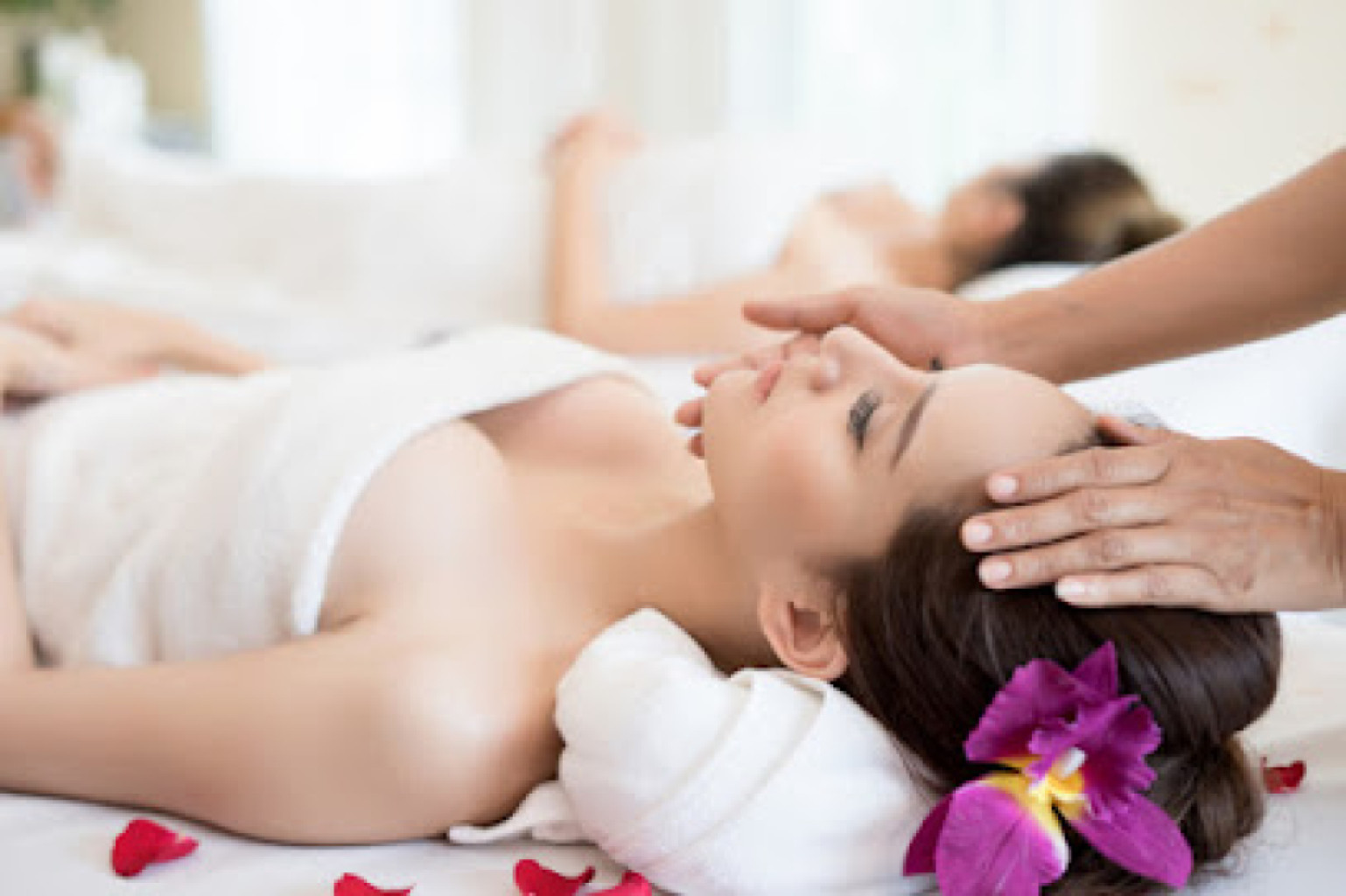 Kim Care Massage Spa photo 1