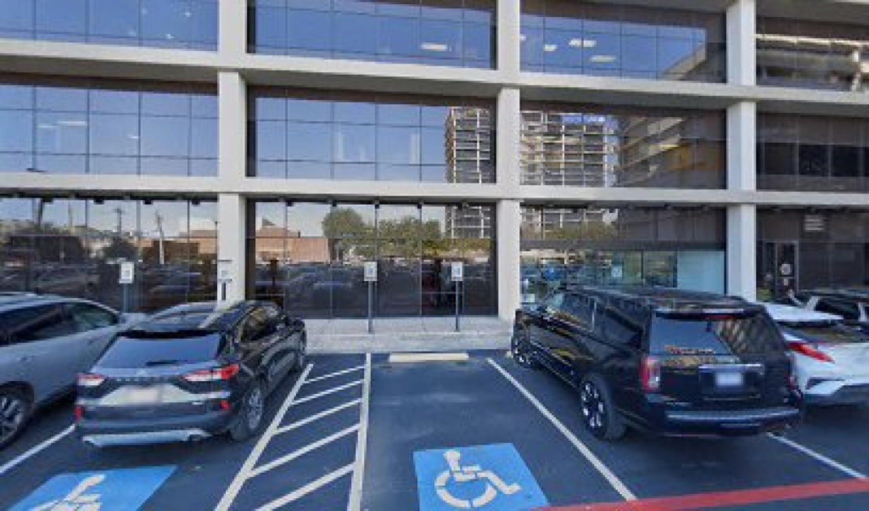 Texas massage of Dallas photo 1