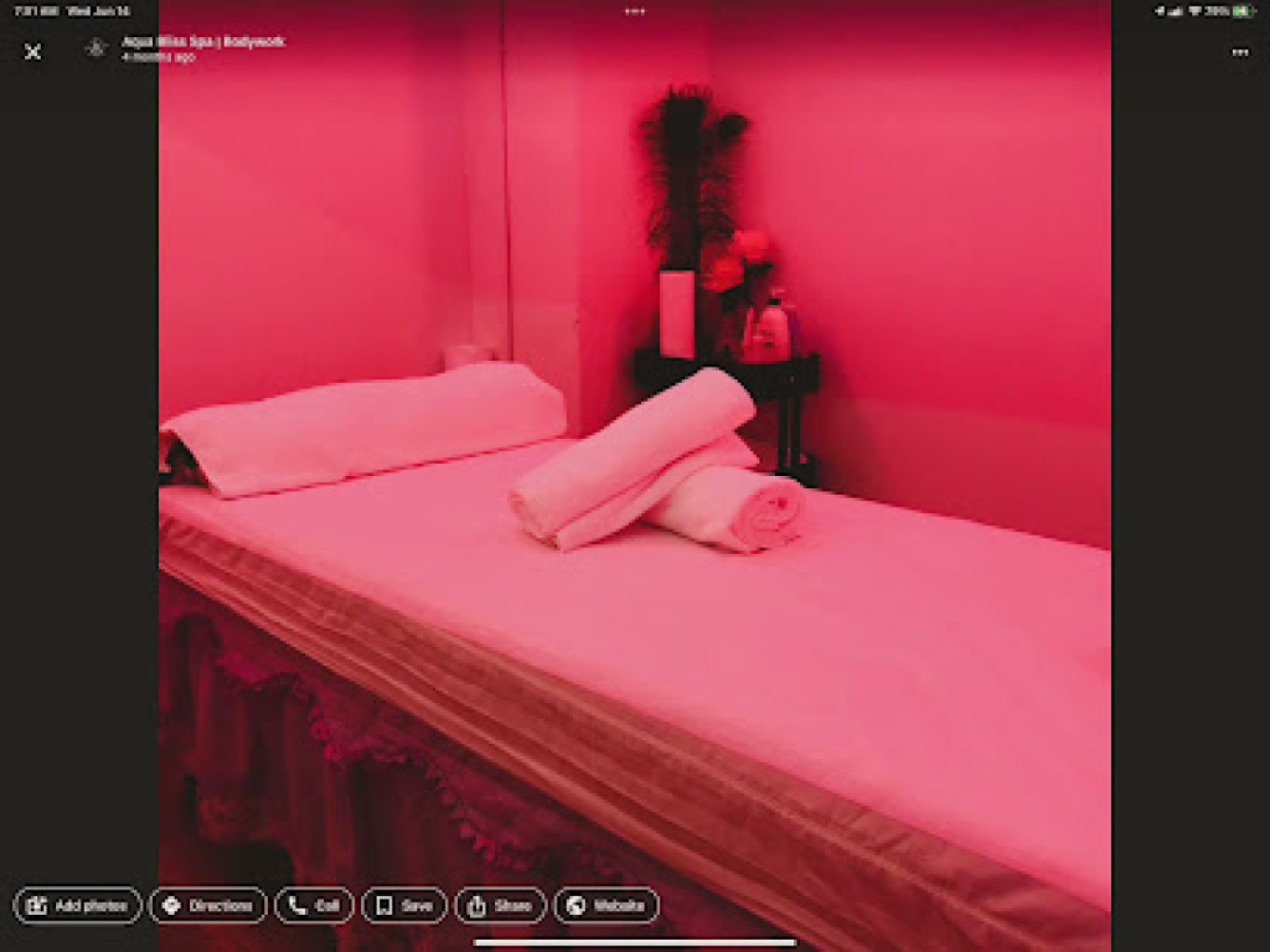 AQUA BLISS SPA photo 1
