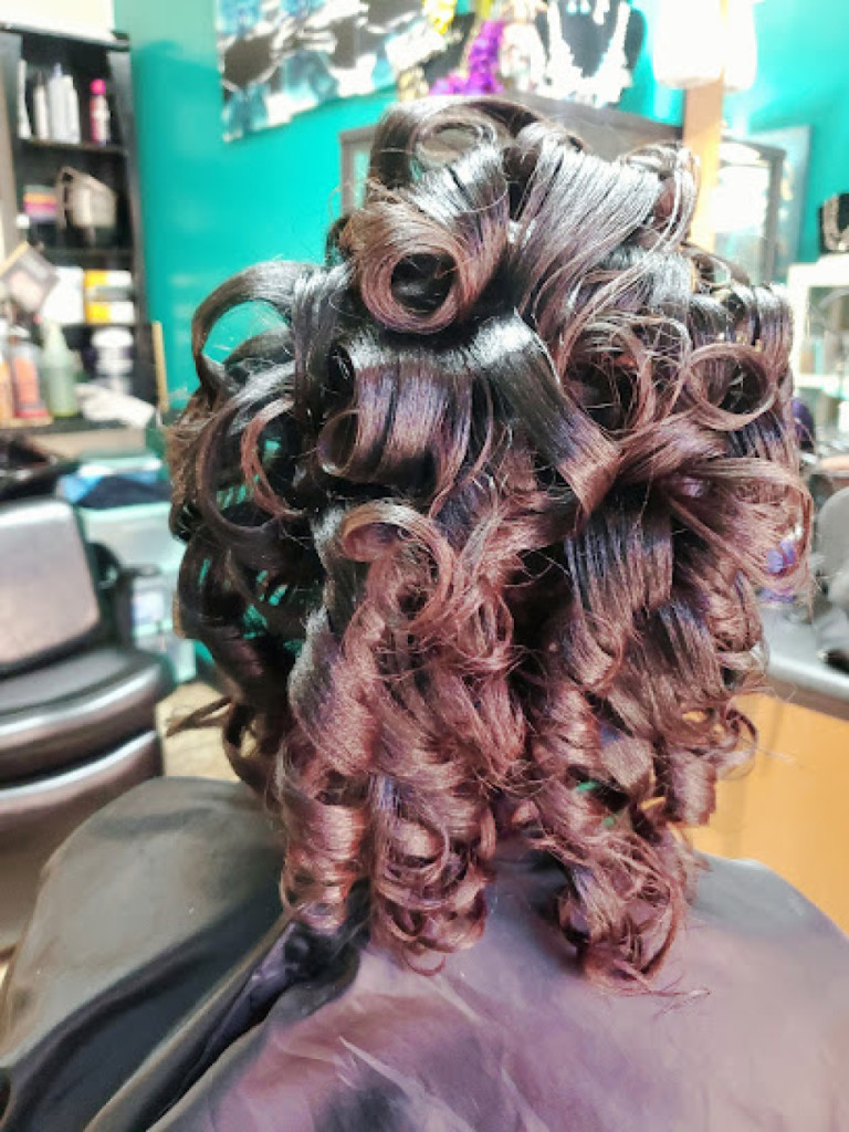 Salon Plus Studios photo 1