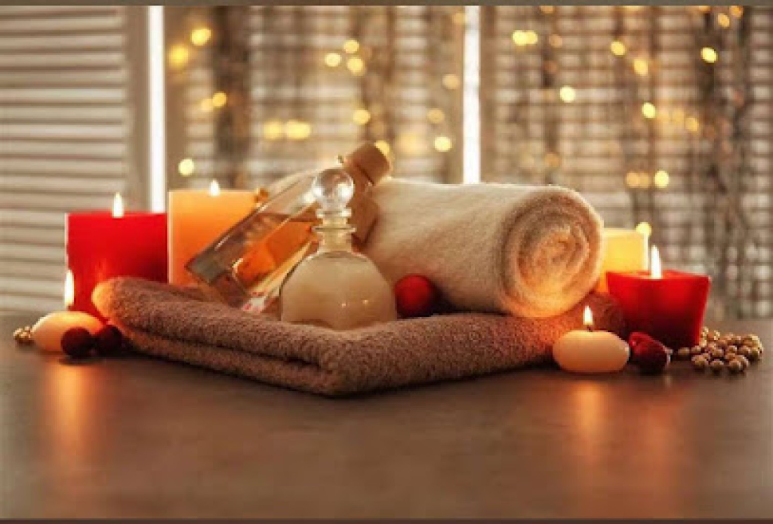 Wonderful spa photo 1