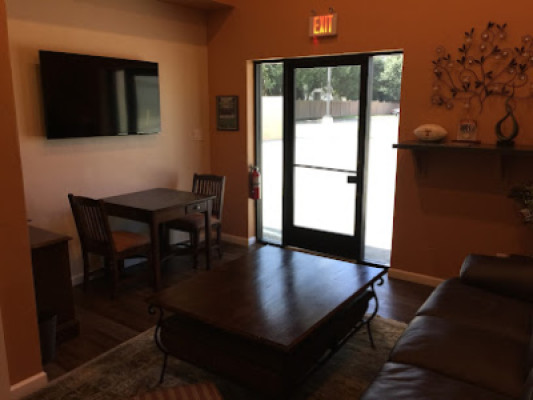 Boutique Spa Suites listing photo