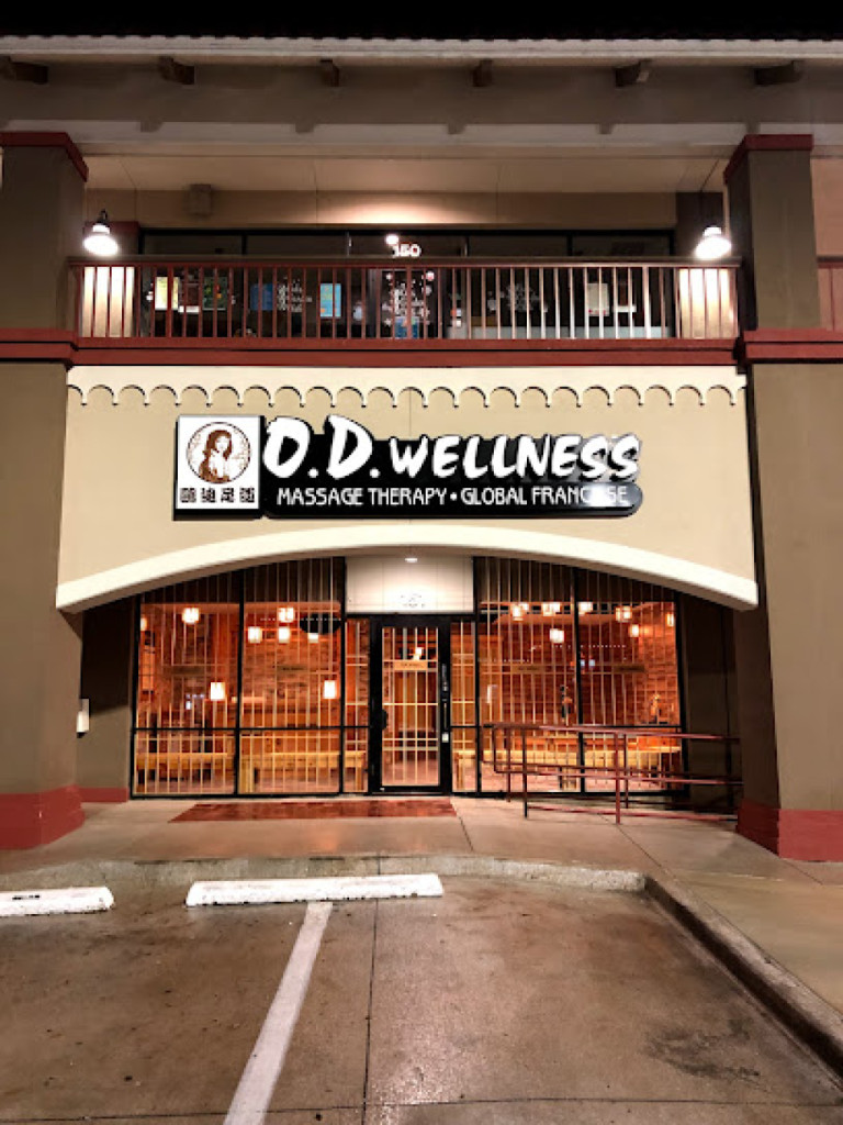 O.D. Wellness of Frankford Dallas photo 1