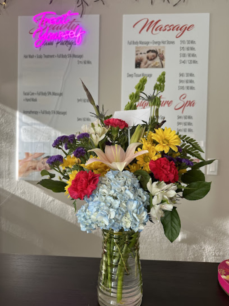 TG Spa photo 1
