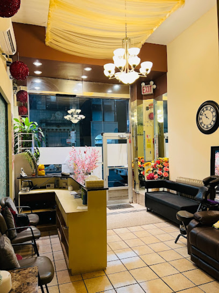 Newself Bodywork Massage Spa photo 1