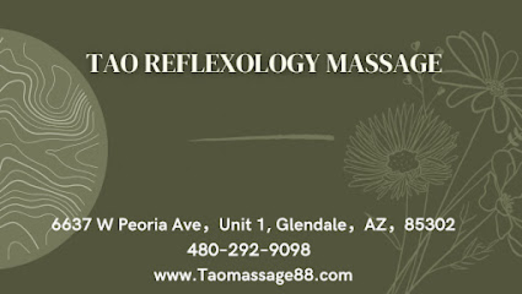 7 Stars Reflexology & Massage photo 1