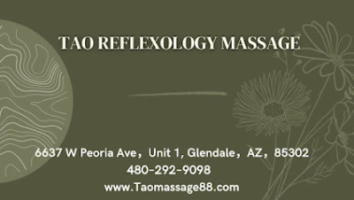 7 Stars Reflexology & Massage listing photo