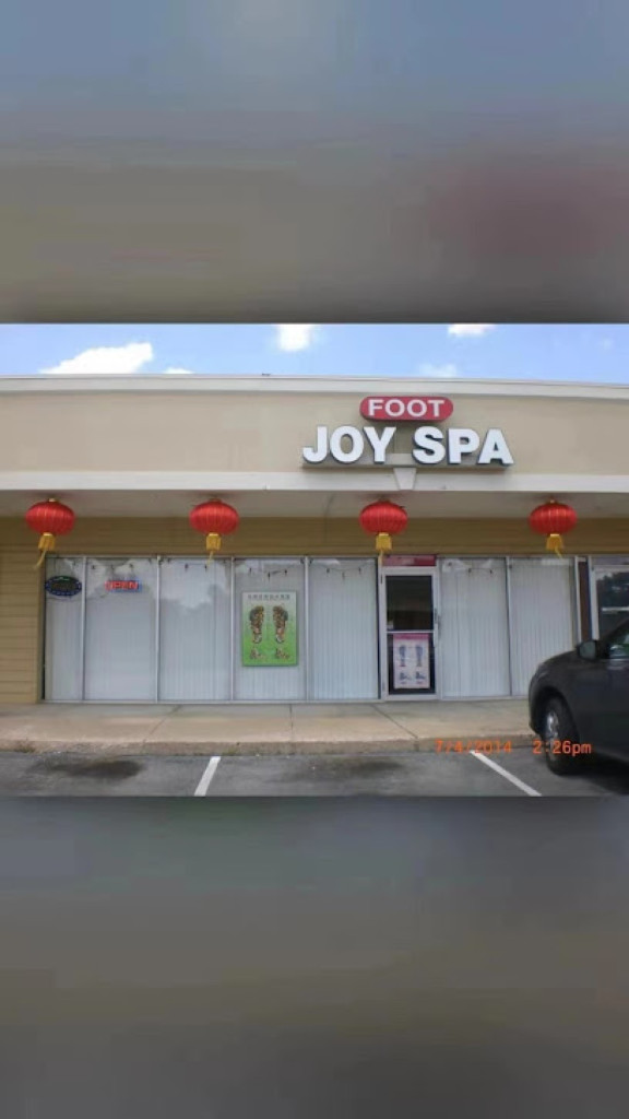 Foot Joy Spa photo 1