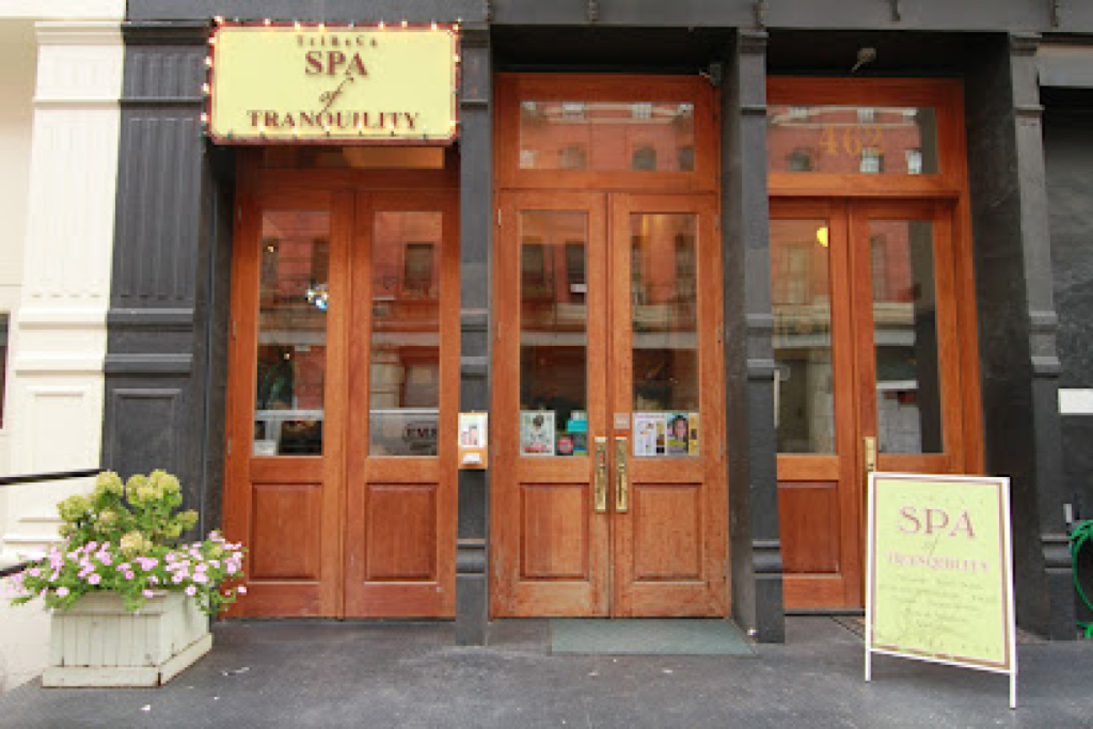 Greenwich Spa photo 1