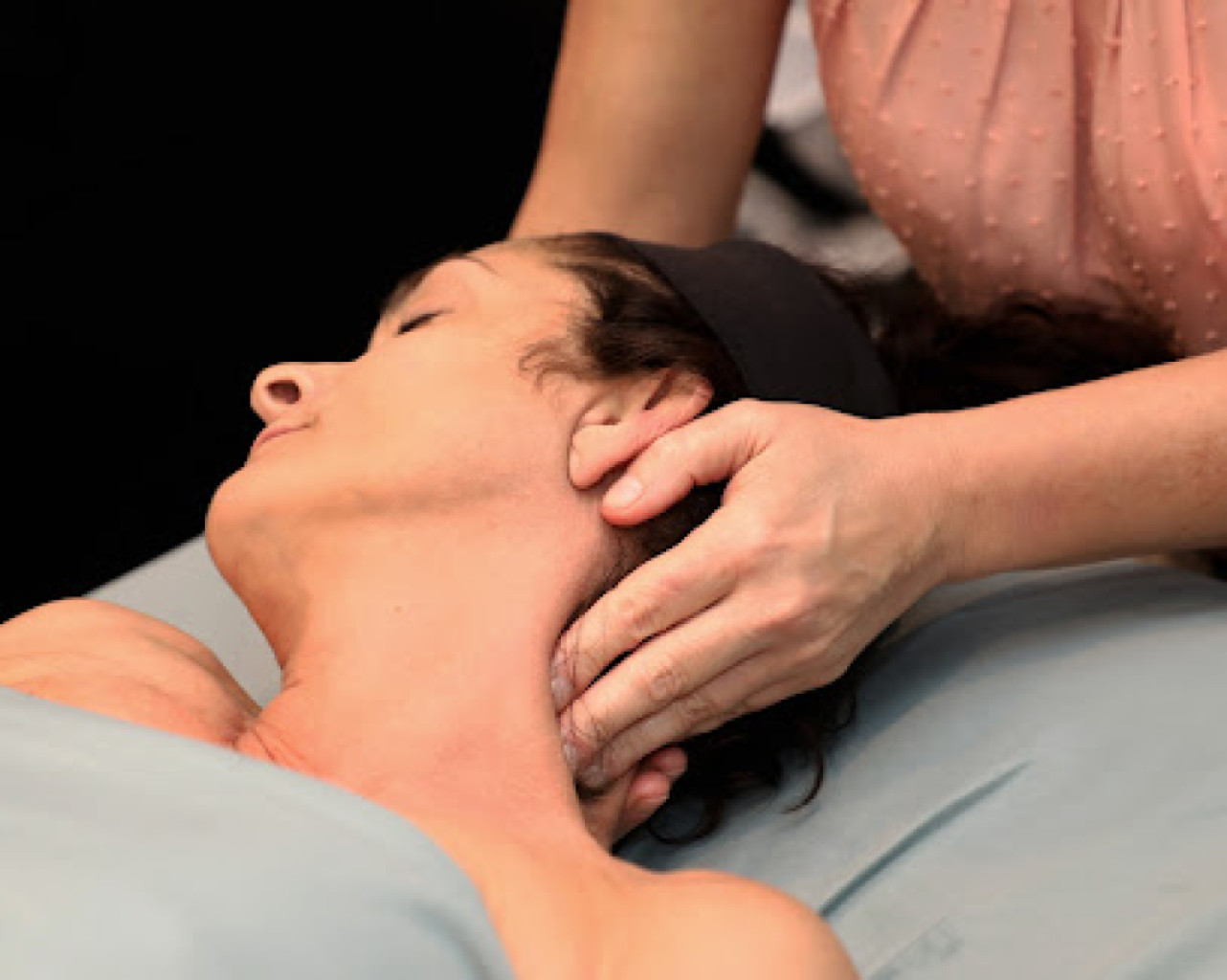 Get A Massage photo 1