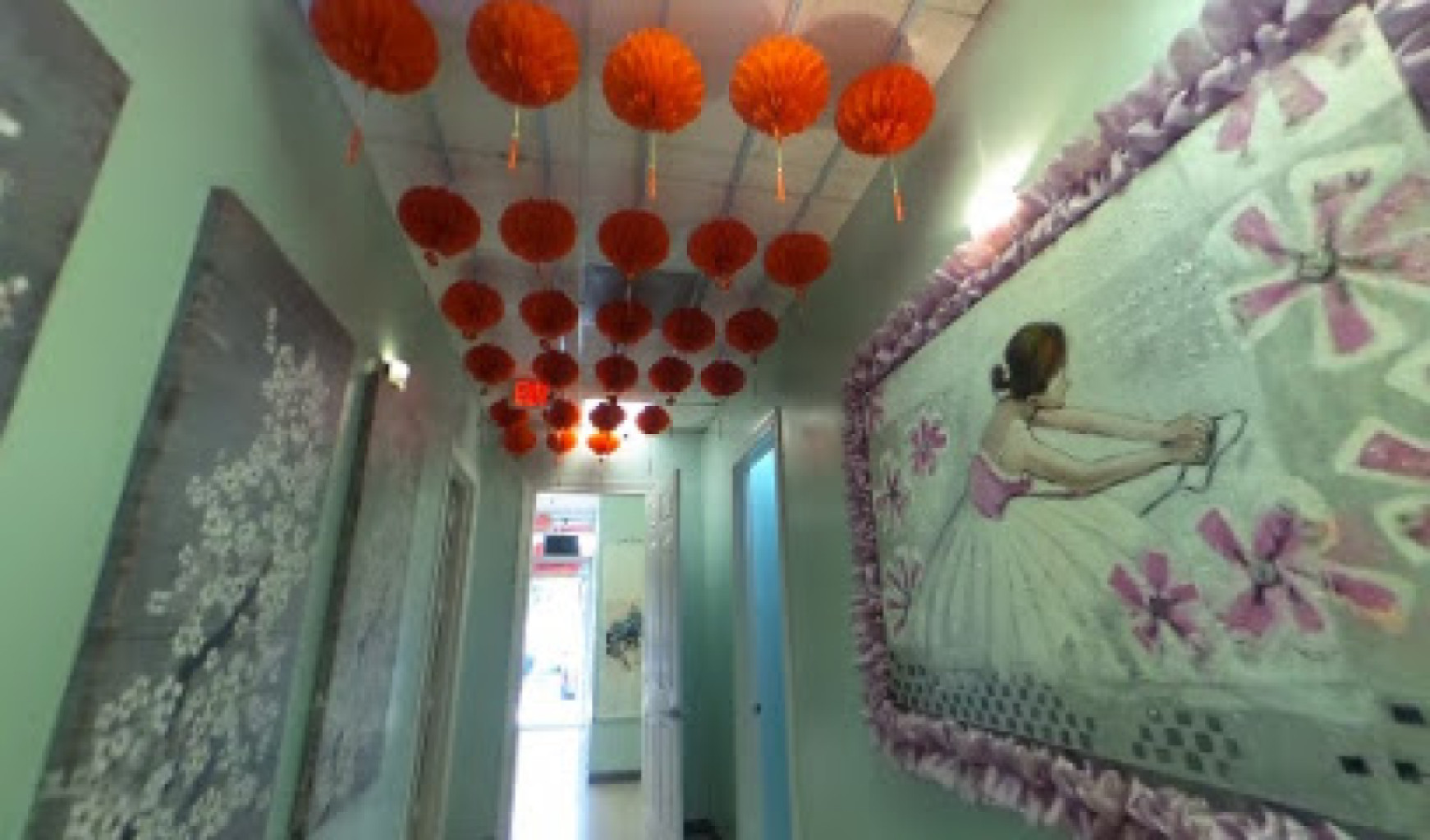 Vegas Spa photo 1